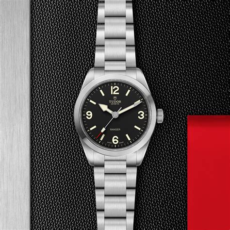 tudor ranger west palm beach|tudor ranger t fit.